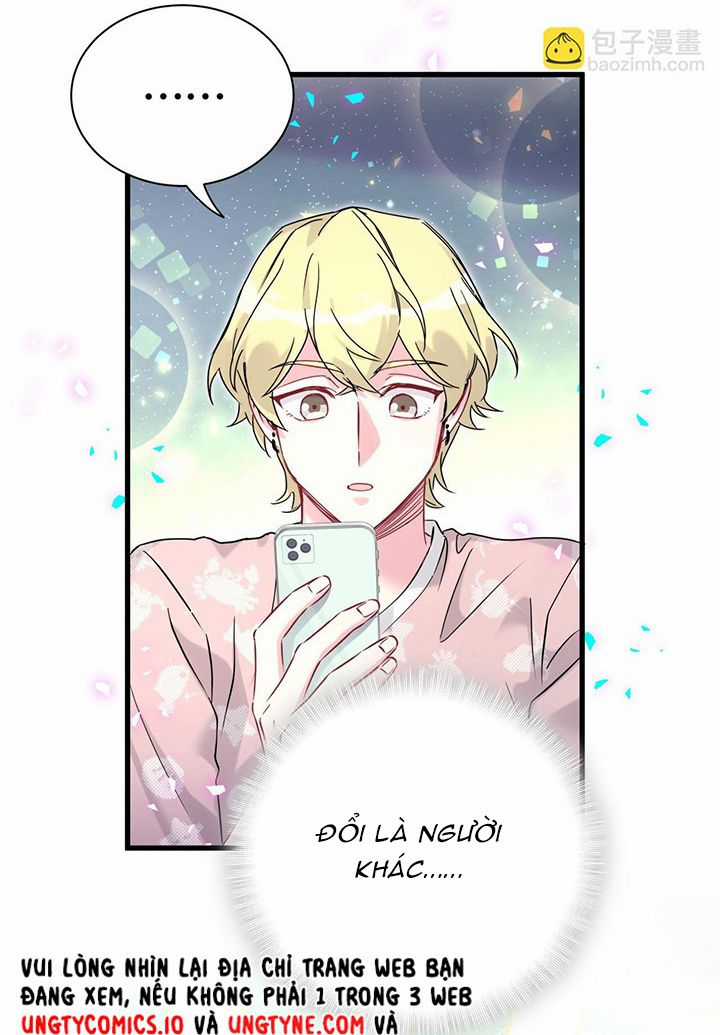 Đứa Bé Là Của Ai ???? Chapter 294 trang 26