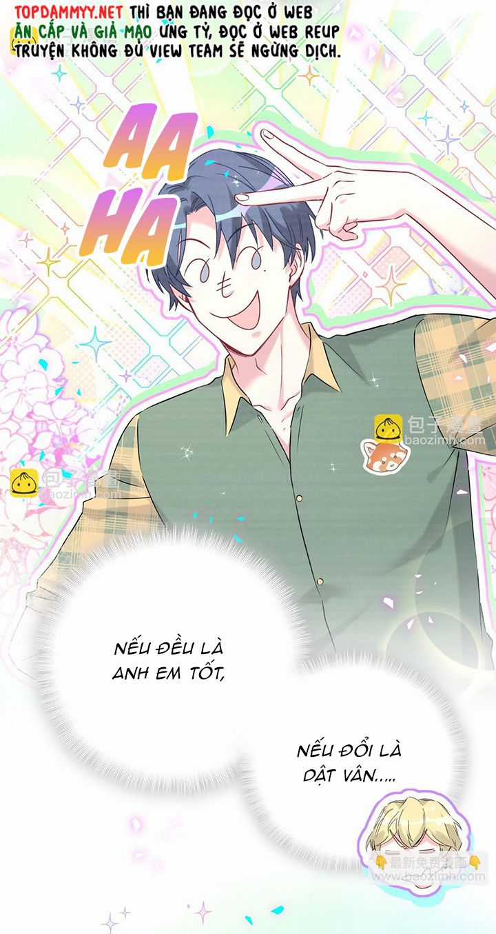 Đứa Bé Là Của Ai ???? Chapter 294 trang 27