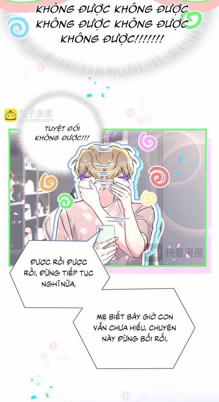 Đứa Bé Là Của Ai ???? Chapter 294 trang 29