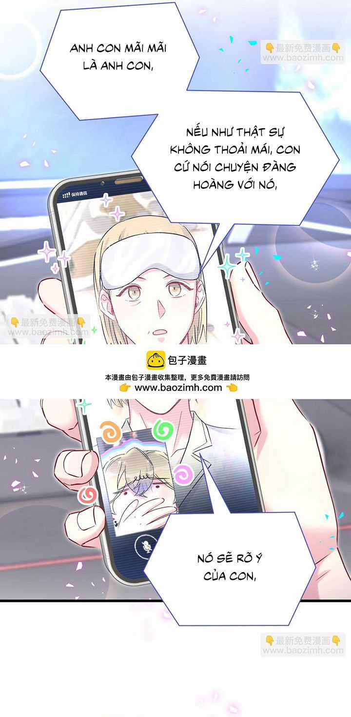 Đứa Bé Là Của Ai ???? Chapter 294 trang 30