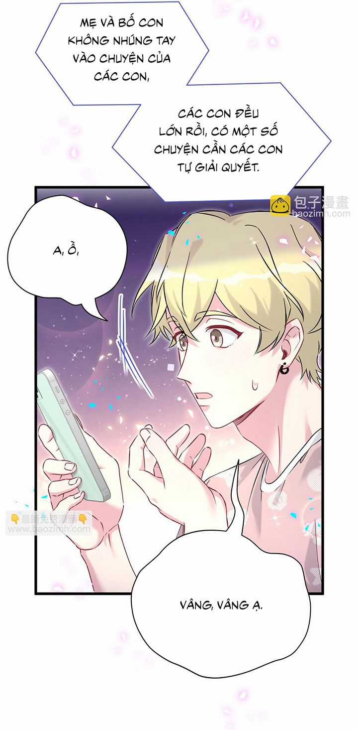 Đứa Bé Là Của Ai ???? Chapter 294 trang 31