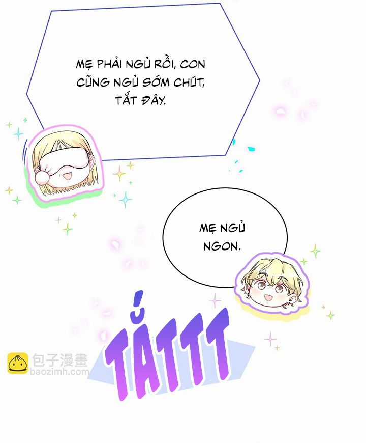 Đứa Bé Là Của Ai ???? Chapter 294 trang 32