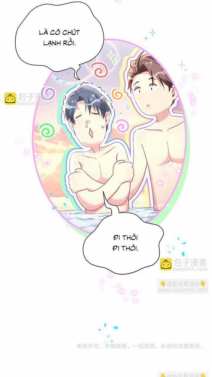 Đứa Bé Là Của Ai ???? Chapter 294 trang 37