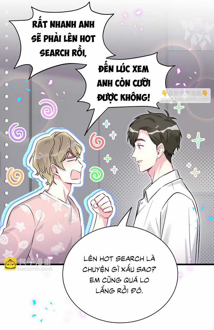 Đứa Bé Là Của Ai ???? Chapter 294 trang 8