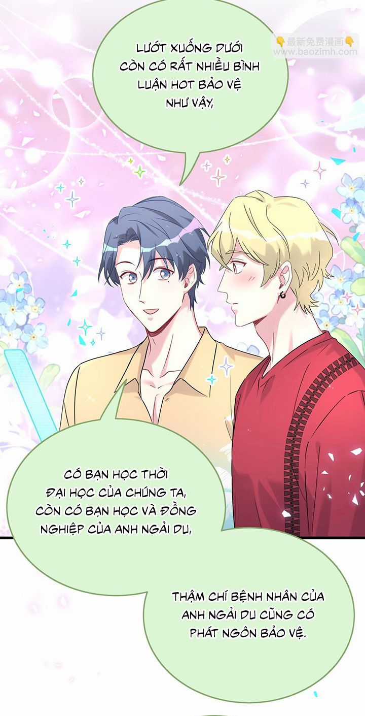 Đứa Bé Là Của Ai ???? Chapter 295 trang 19