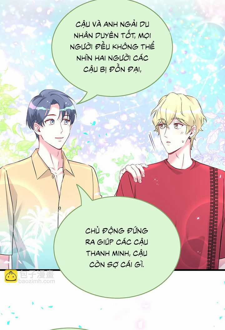 Đứa Bé Là Của Ai ???? Chapter 295 trang 21