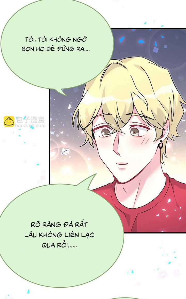 Đứa Bé Là Của Ai ???? Chapter 295 trang 22
