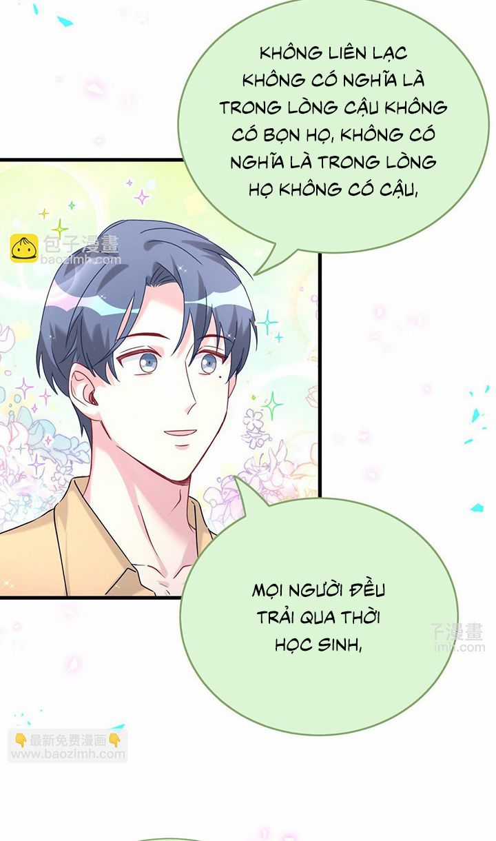 Đứa Bé Là Của Ai ???? Chapter 295 trang 23