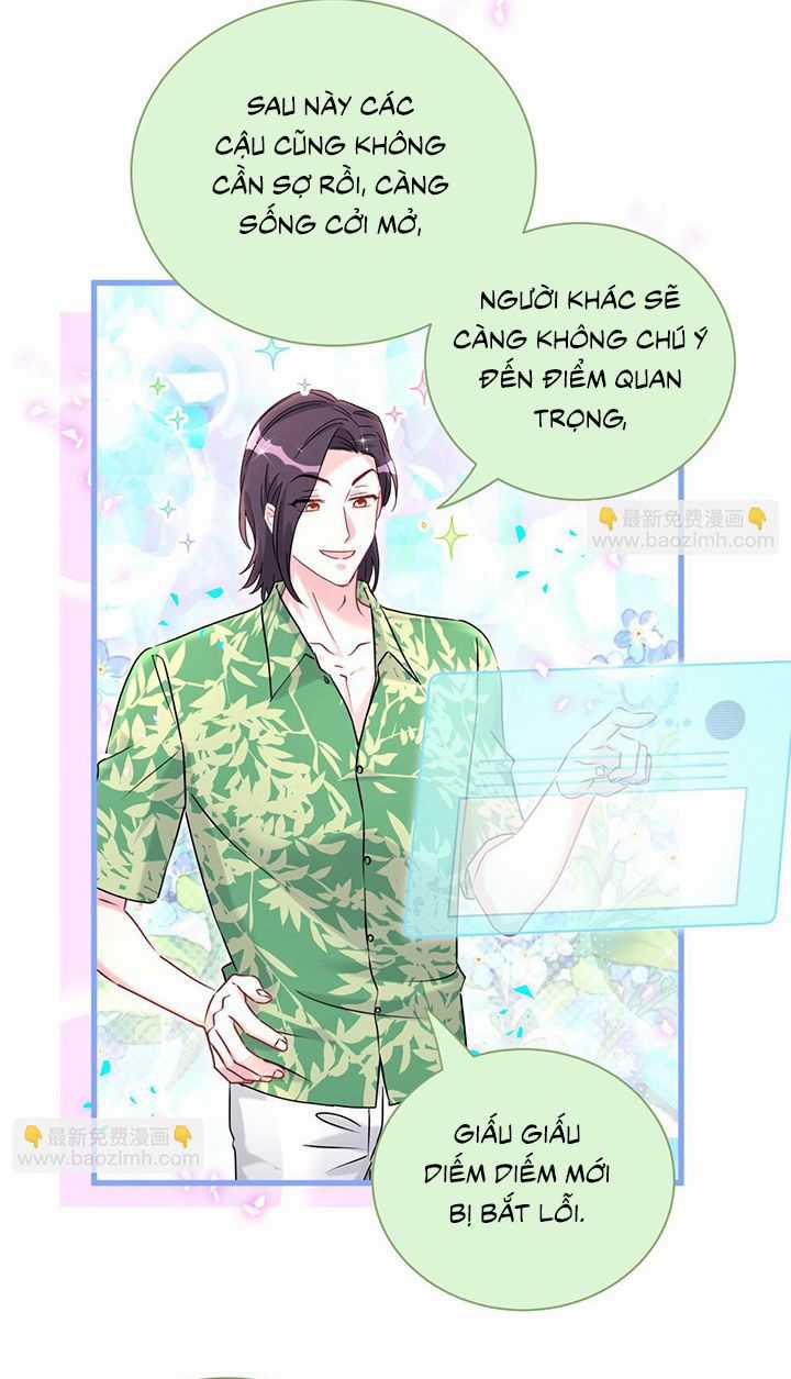 Đứa Bé Là Của Ai ???? Chapter 295 trang 26