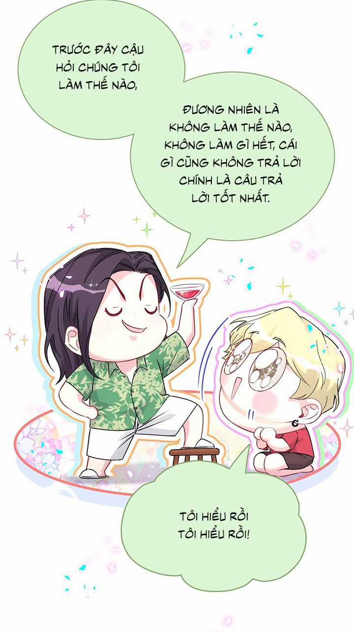 Đứa Bé Là Của Ai ???? Chapter 295 trang 27
