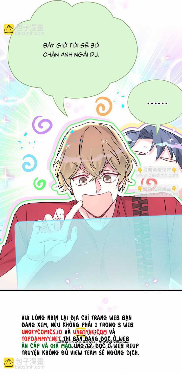 Đứa Bé Là Của Ai ???? Chapter 295 trang 28
