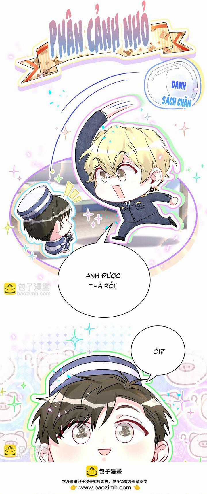 Đứa Bé Là Của Ai ???? Chapter 295 trang 29
