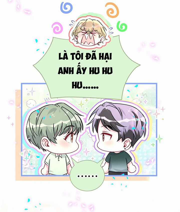 Đứa Bé Là Của Ai ???? Chapter 295 trang 3