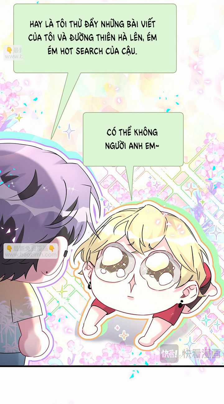 Đứa Bé Là Của Ai ???? Chapter 295 trang 4