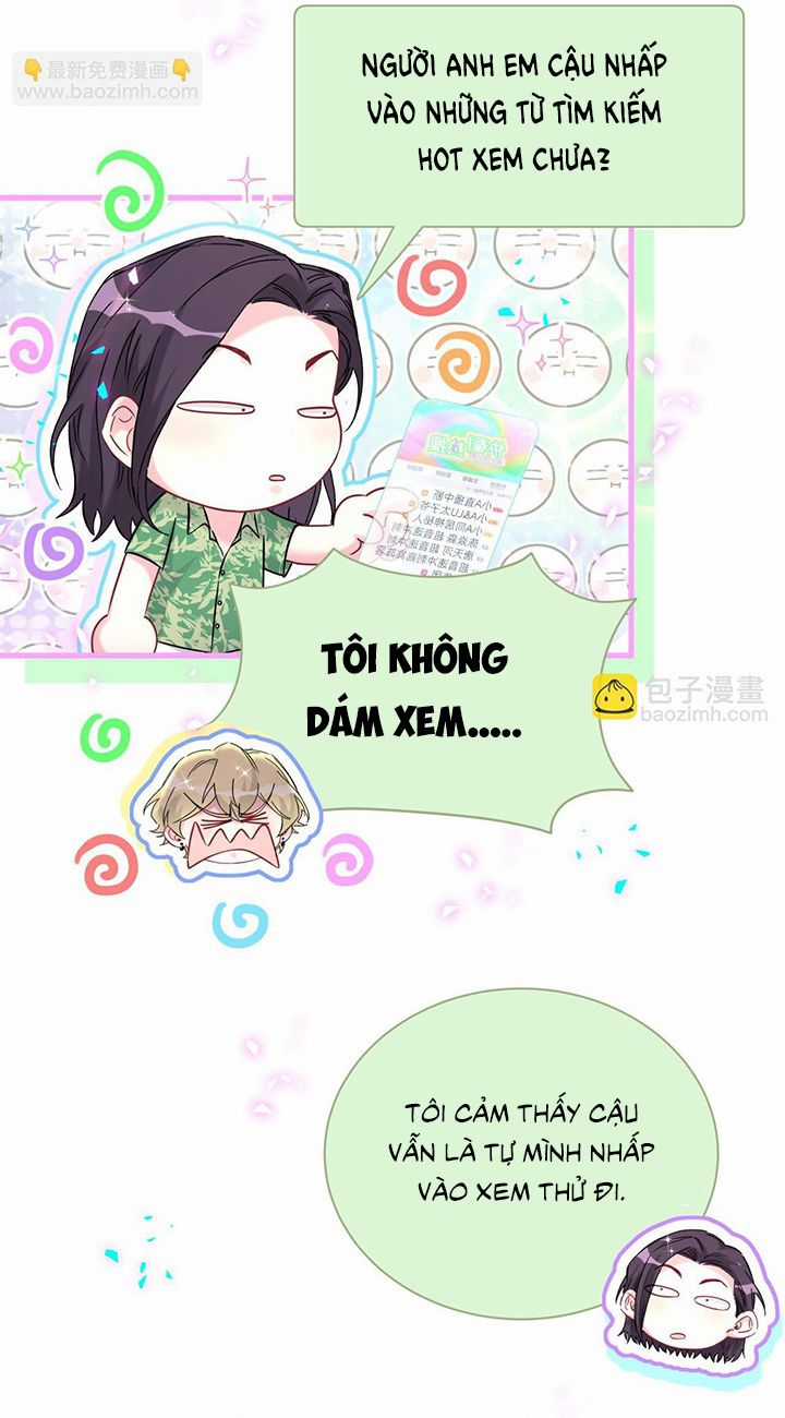 Đứa Bé Là Của Ai ???? Chapter 295 trang 5
