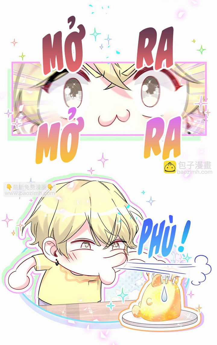 Đứa Bé Là Của Ai ???? Chapter 298 trang 11