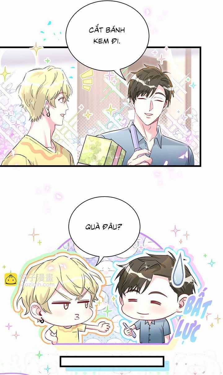 Đứa Bé Là Của Ai ???? Chapter 298 trang 13