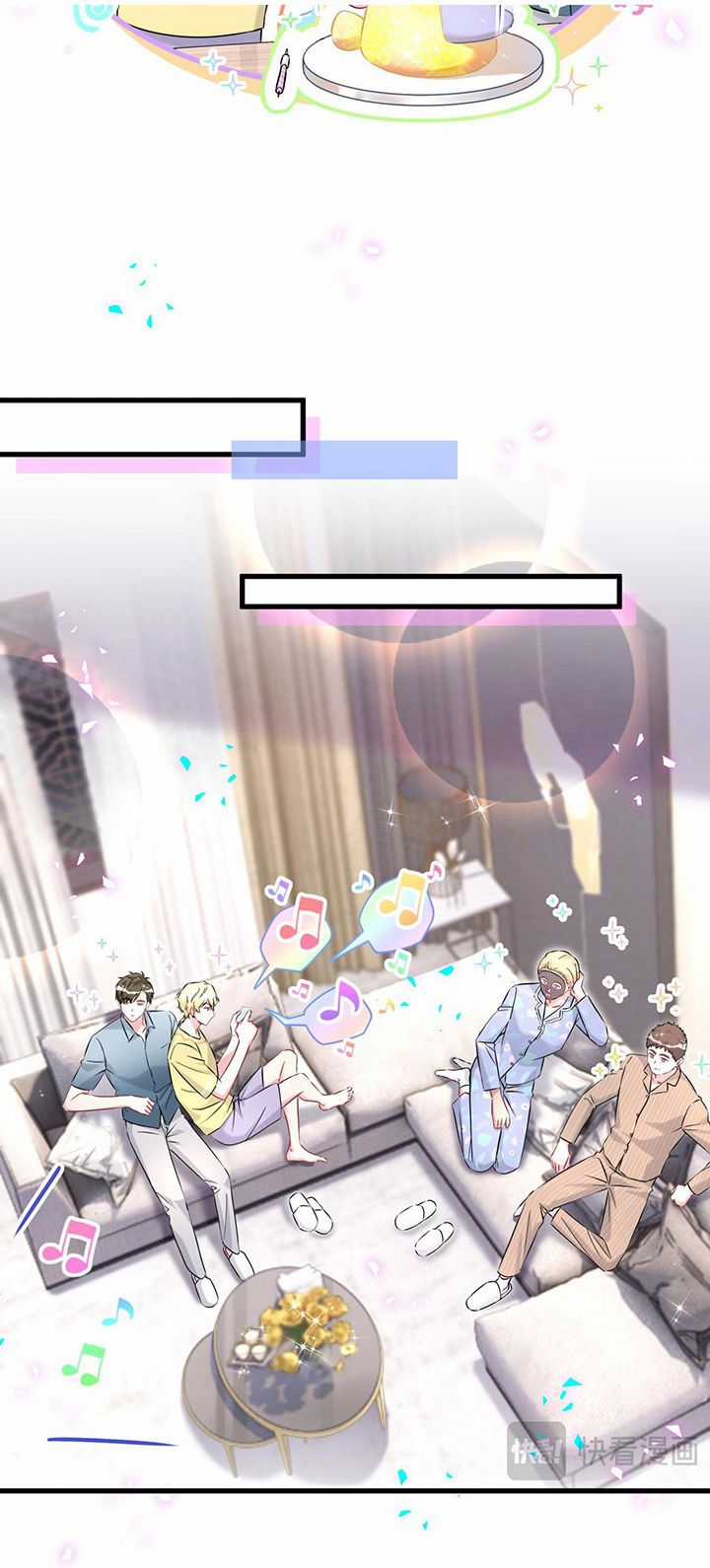 Đứa Bé Là Của Ai ???? Chapter 298 trang 20