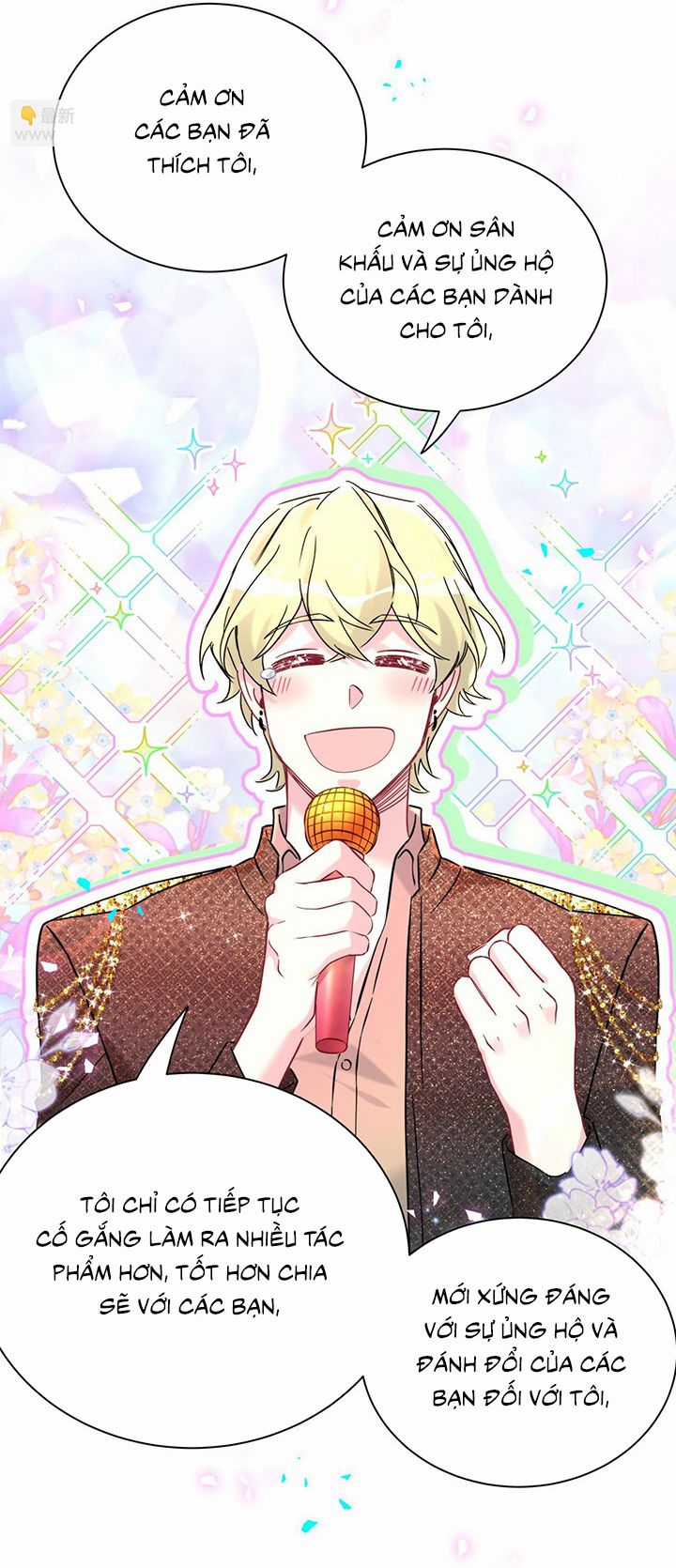 Đứa Bé Là Của Ai ???? Chapter 298 trang 5