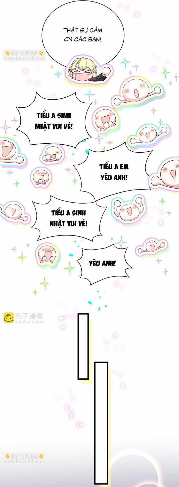 Đứa Bé Là Của Ai ???? Chapter 298 trang 6