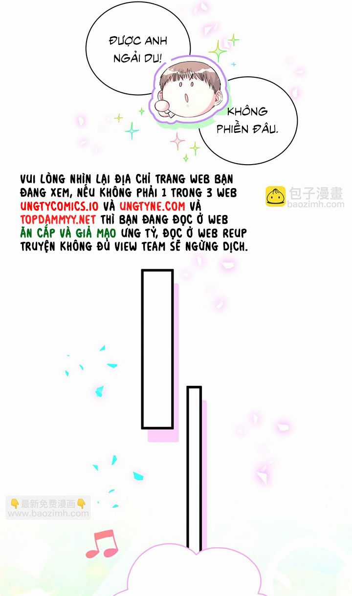 Đứa Bé Là Của Ai ???? Chapter 298 trang 9