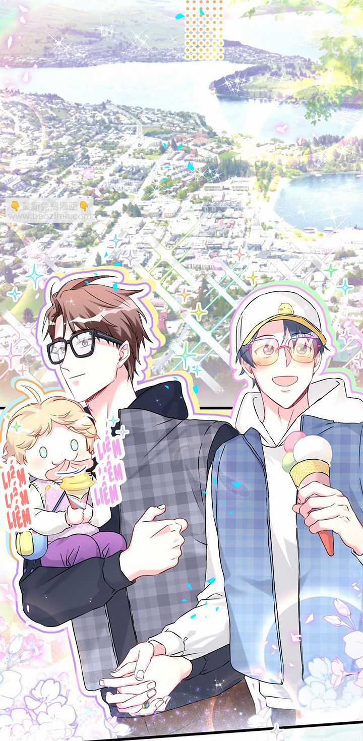 Đứa Bé Là Của Ai ???? Chapter 299 trang 13