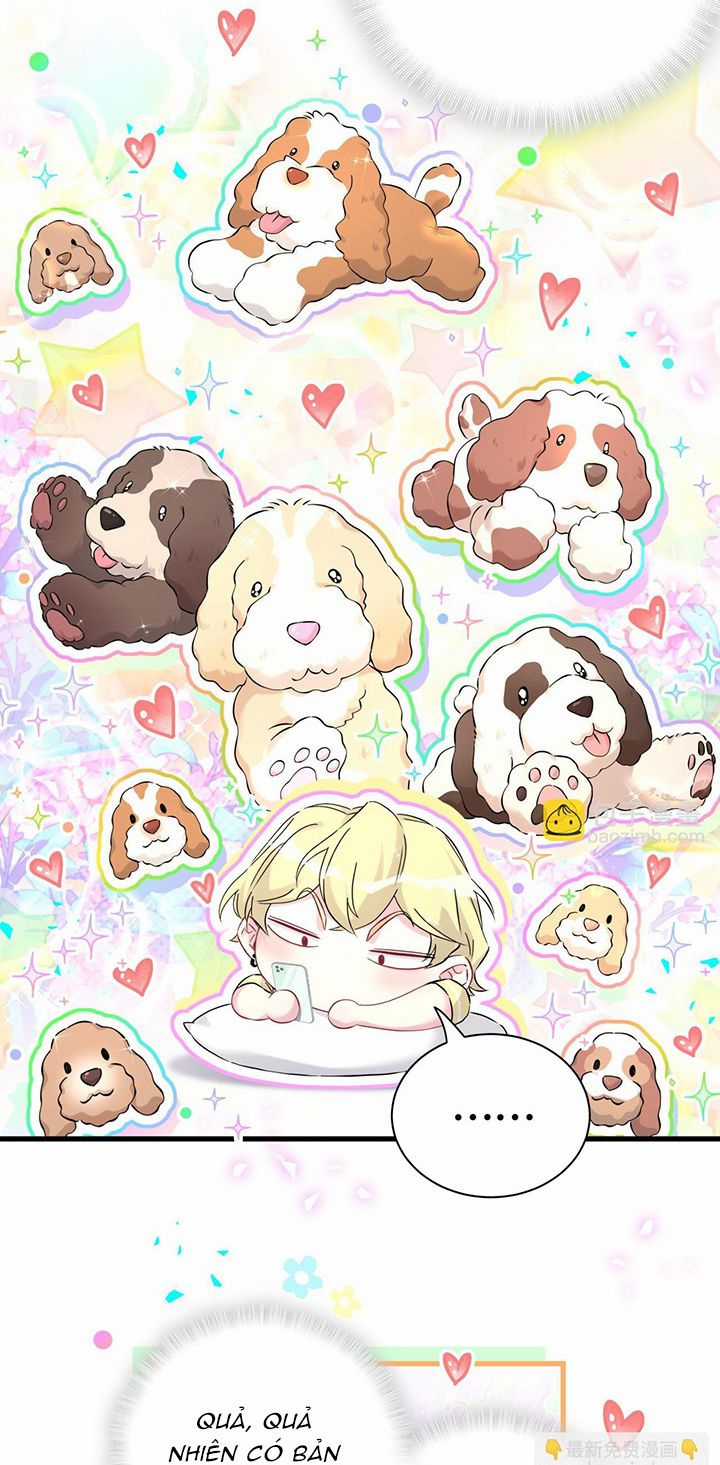 Đứa Bé Là Của Ai ???? Chapter 299 trang 20