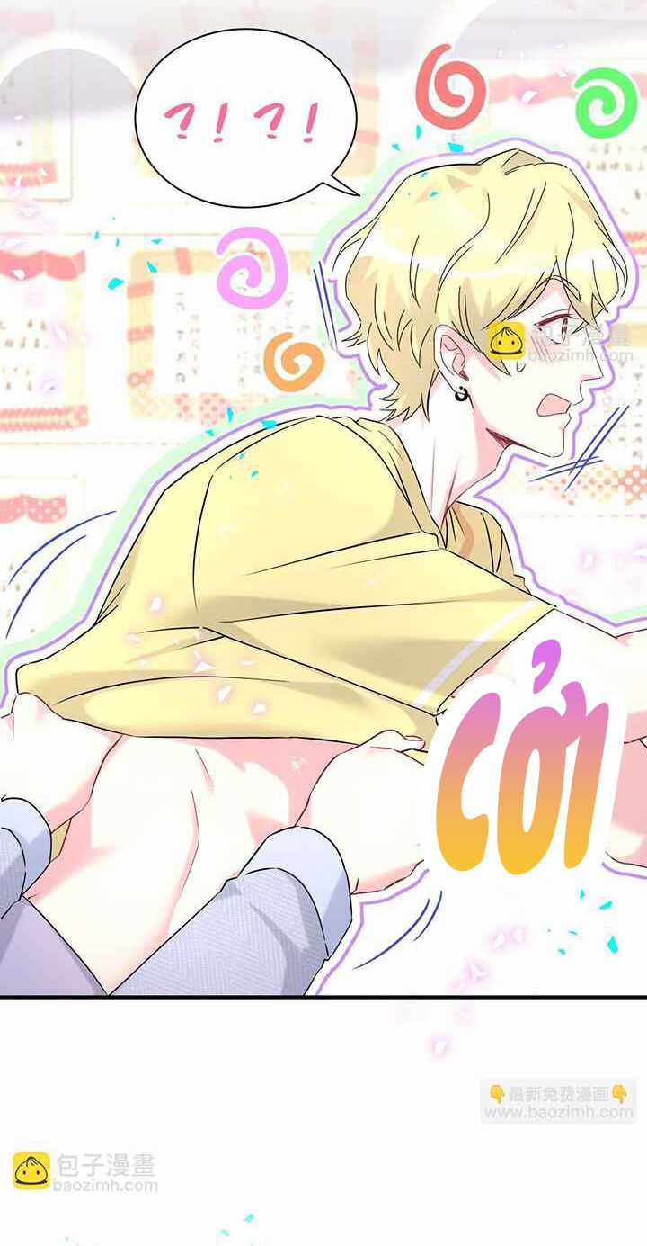 Đứa Bé Là Của Ai ???? Chapter 299 trang 23