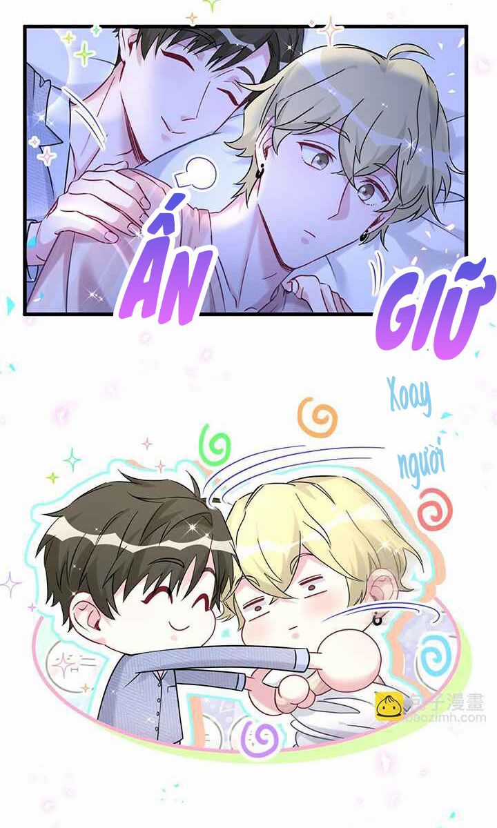 Đứa Bé Là Của Ai ???? Chapter 299 trang 28