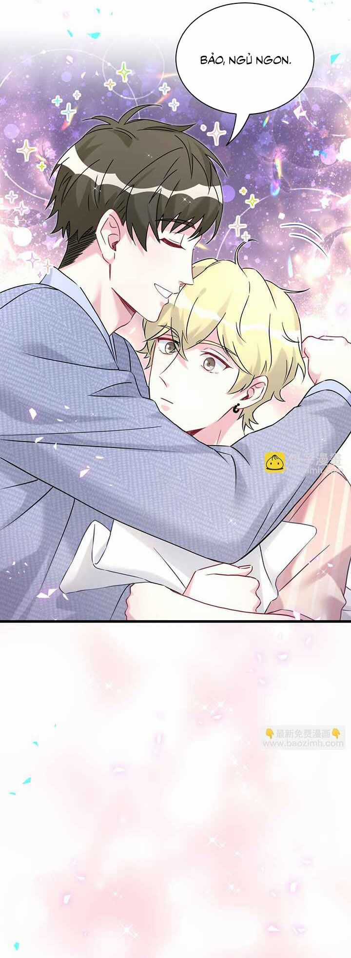 Đứa Bé Là Của Ai ???? Chapter 299 trang 29