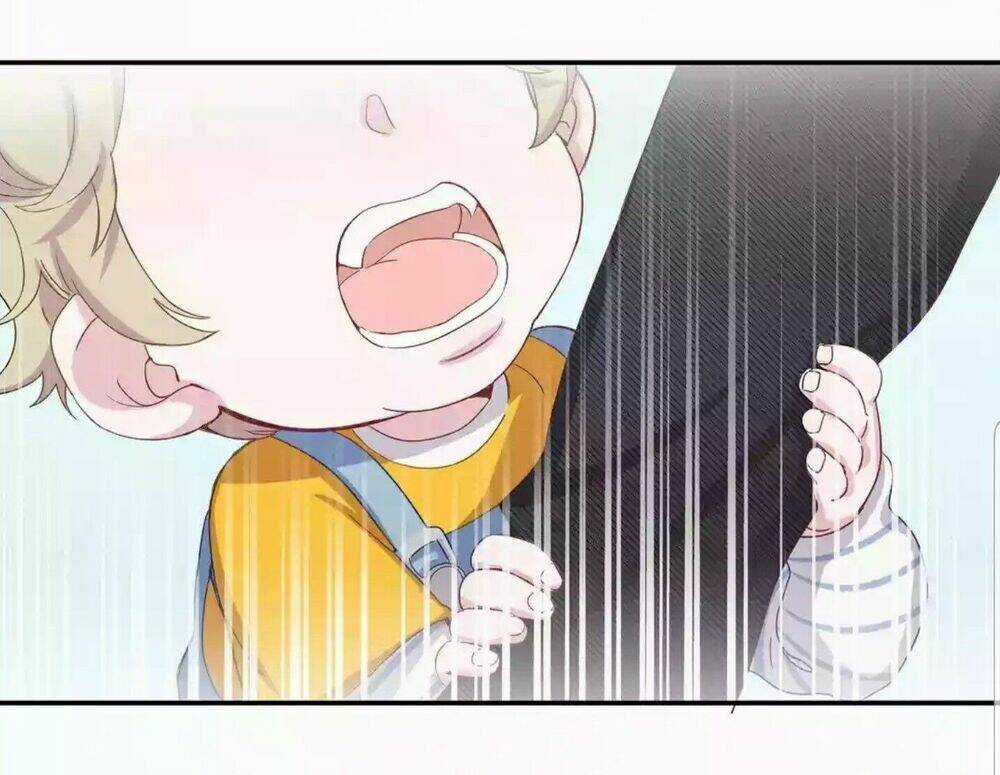 Đứa Bé Là Của Ai ???? Chapter 3 trang 14