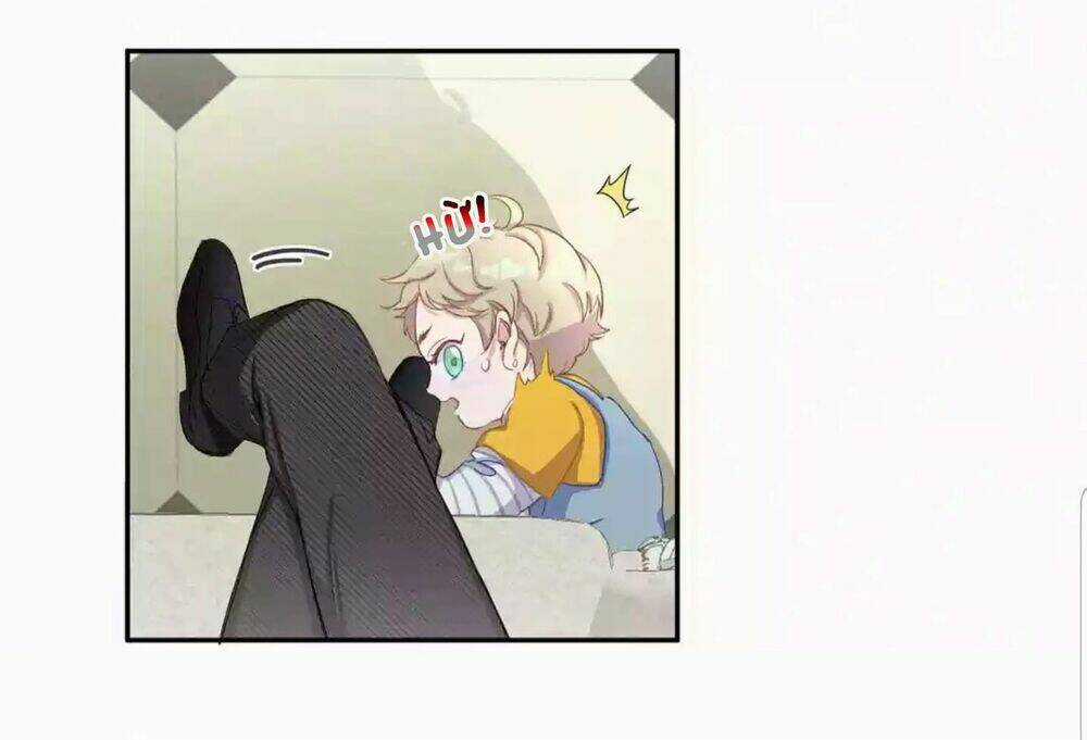 Đứa Bé Là Của Ai ???? Chapter 3 trang 19