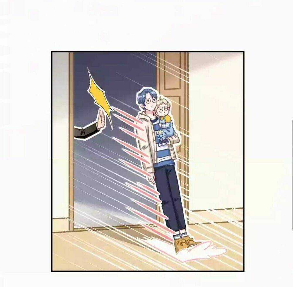 Đứa Bé Là Của Ai ???? Chapter 3 trang 23