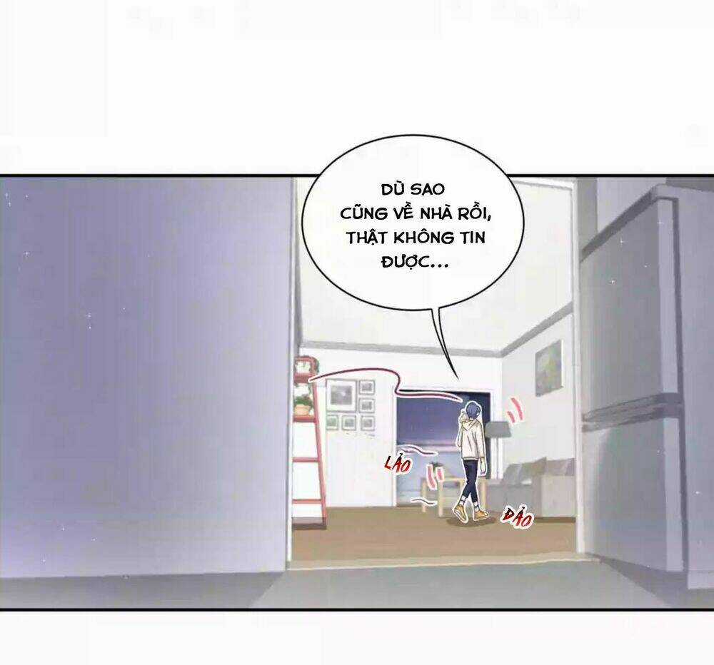 Đứa Bé Là Của Ai ???? Chapter 3 trang 25