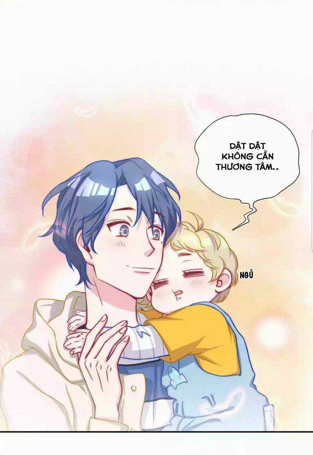 Đứa Bé Là Của Ai ???? Chapter 3 trang 28