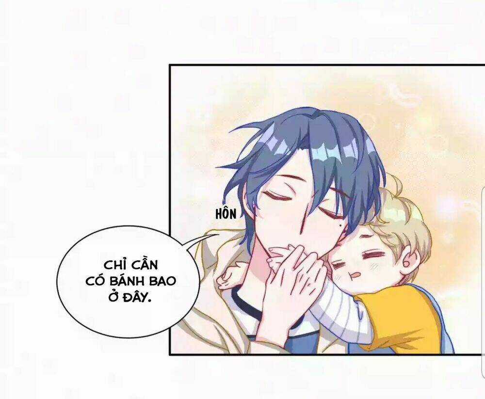 Đứa Bé Là Của Ai ???? Chapter 3 trang 29