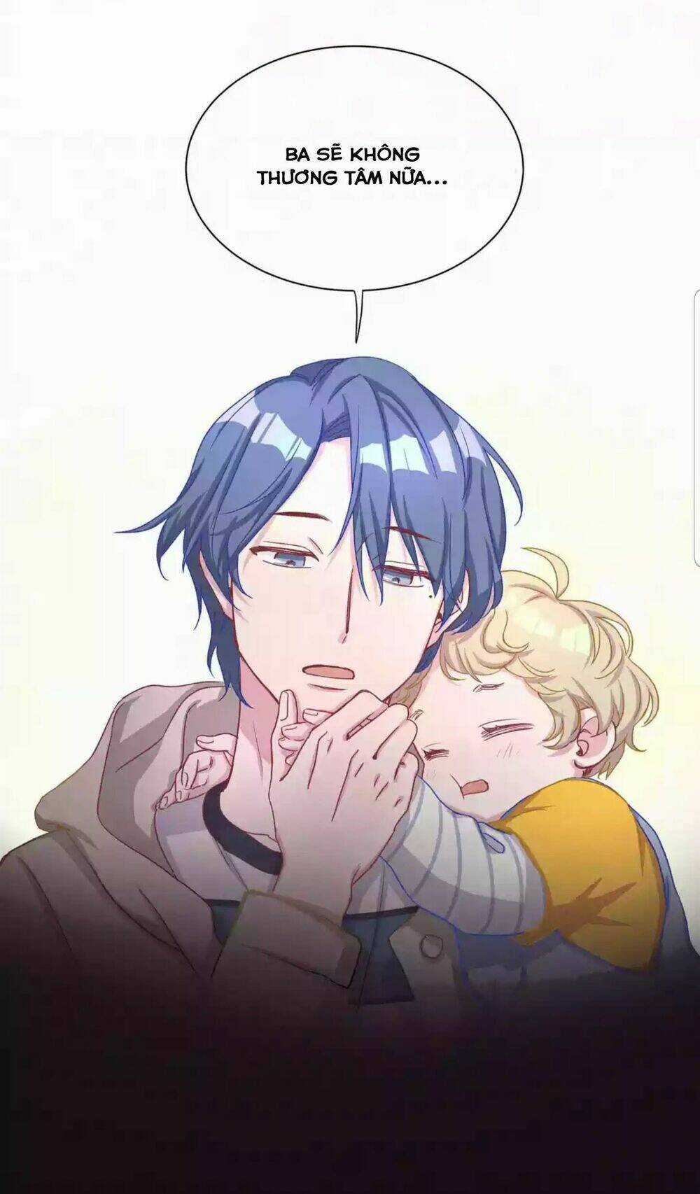 Đứa Bé Là Của Ai ???? Chapter 3 trang 30