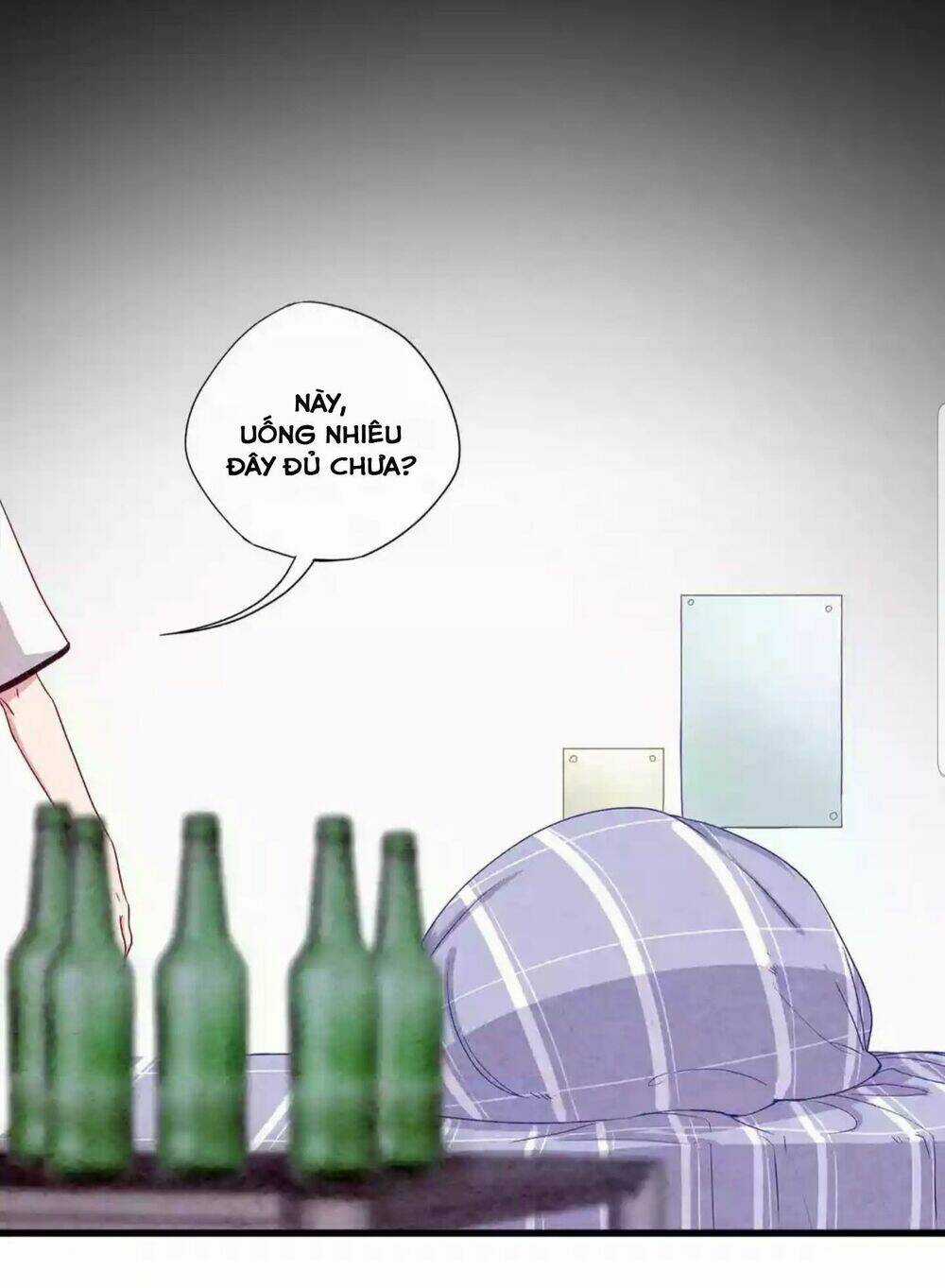 Đứa Bé Là Của Ai ???? Chapter 3 trang 32