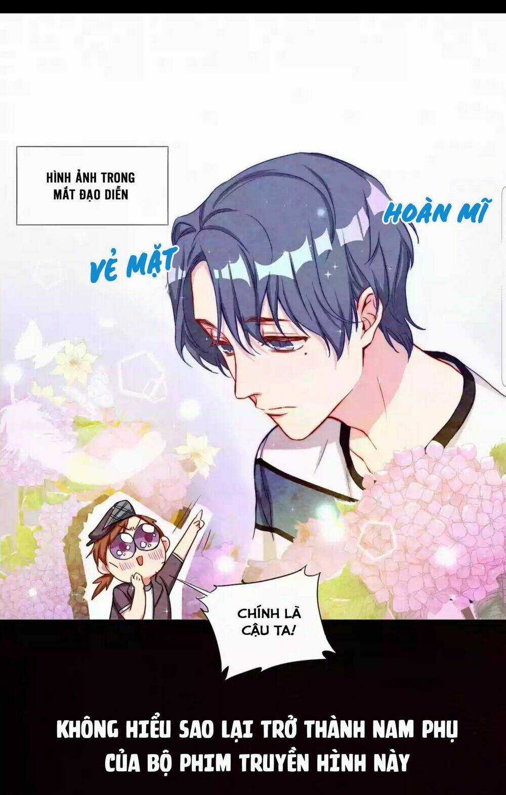 Đứa Bé Là Của Ai ???? Chapter 3 trang 38