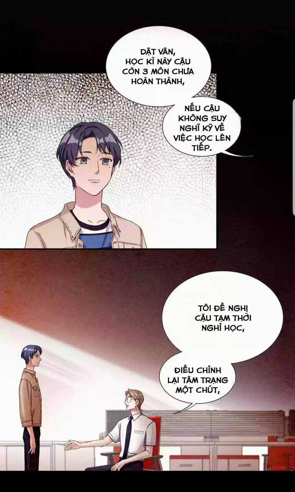 Đứa Bé Là Của Ai ???? Chapter 3 trang 41