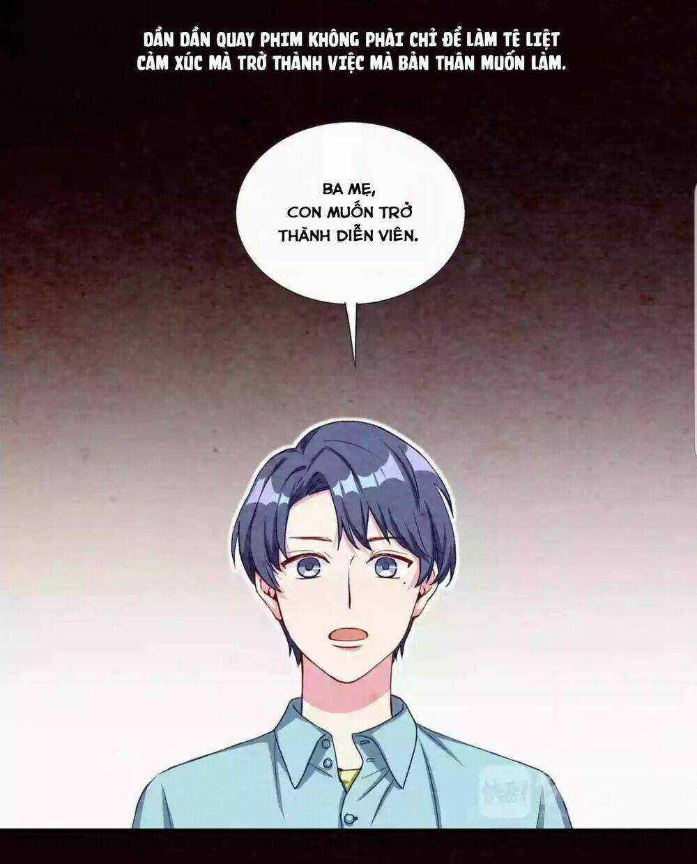 Đứa Bé Là Của Ai ???? Chapter 3 trang 43