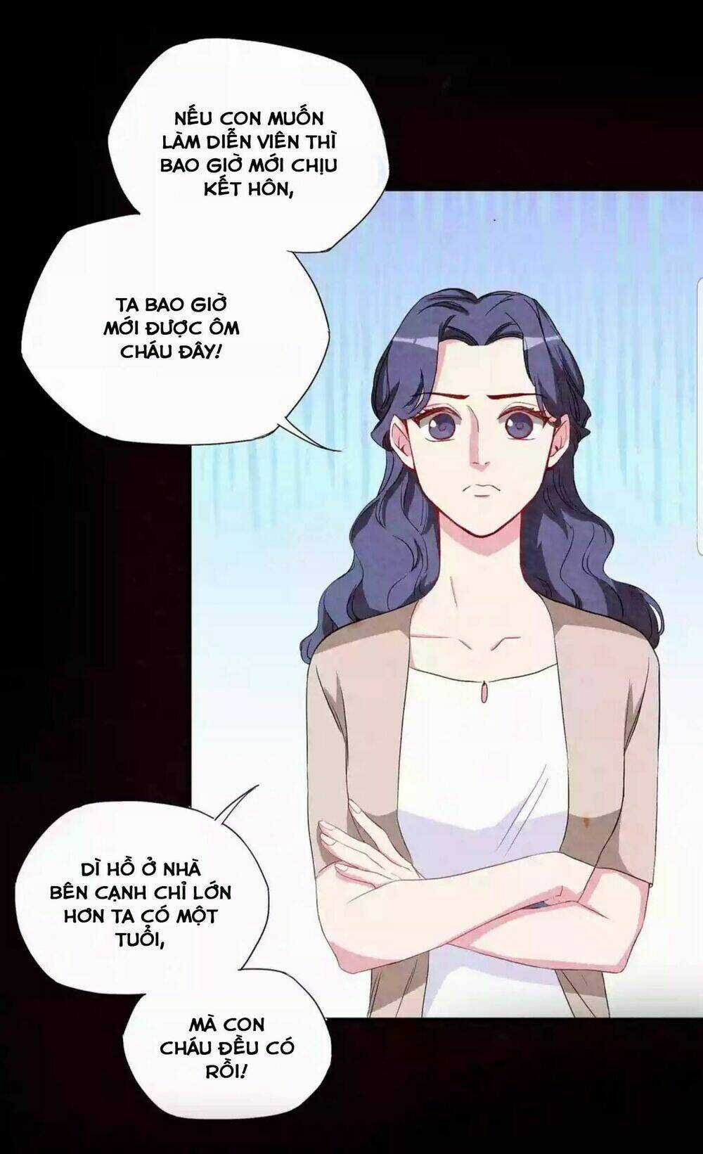 Đứa Bé Là Của Ai ???? Chapter 3 trang 45