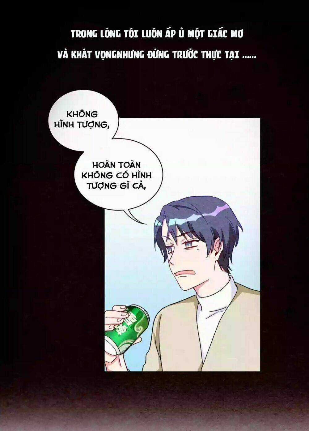 Đứa Bé Là Của Ai ???? Chapter 3 trang 47