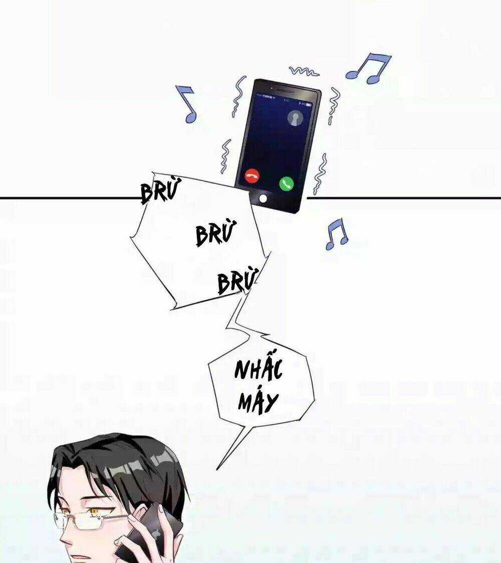 Đứa Bé Là Của Ai ???? Chapter 3 trang 5