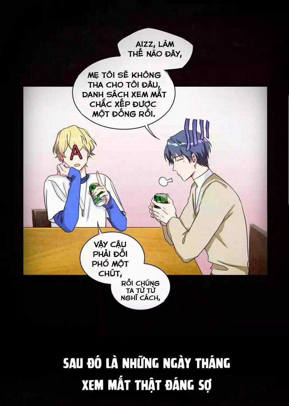 Đứa Bé Là Của Ai ???? Chapter 3 trang 50