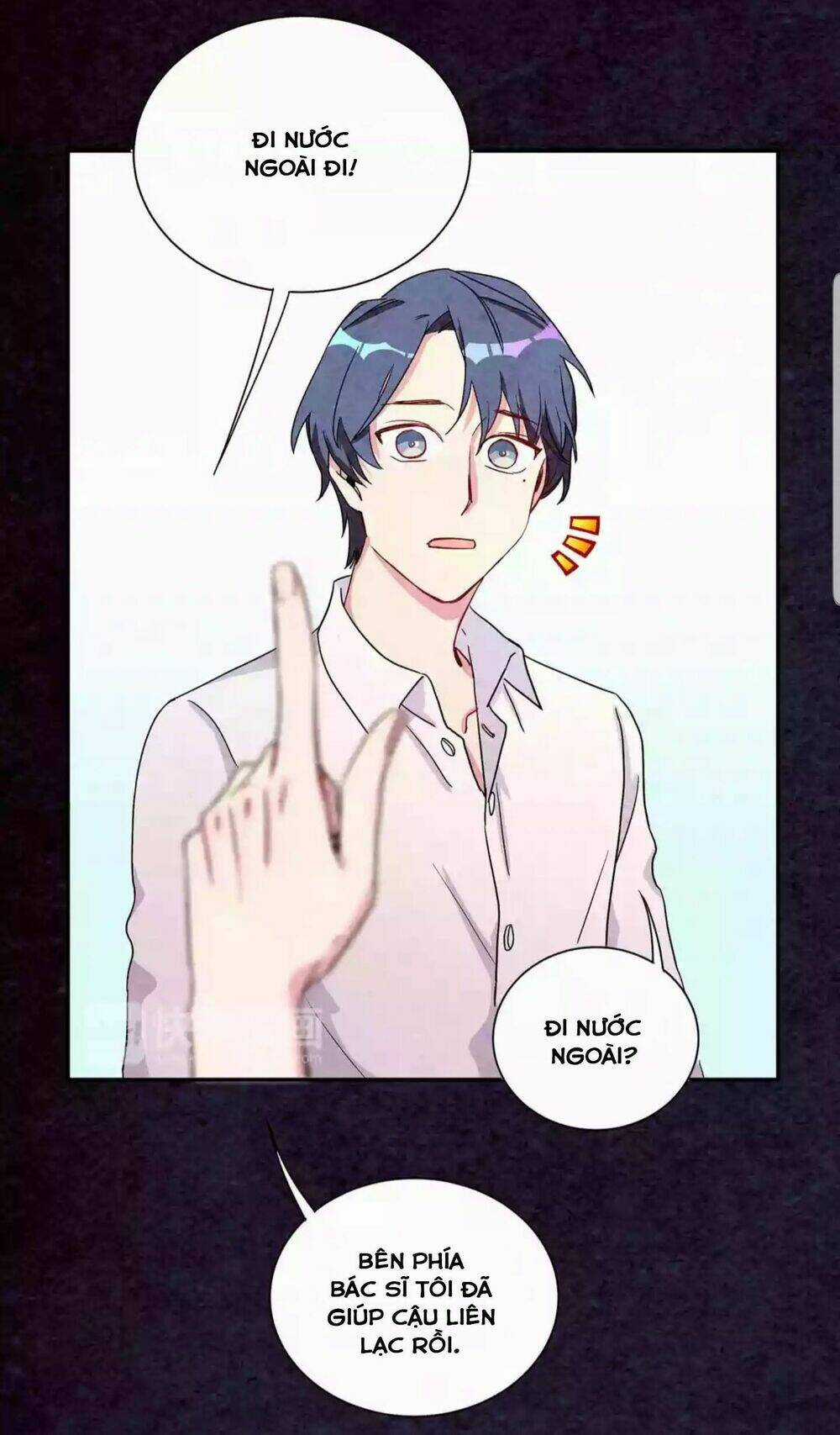 Đứa Bé Là Của Ai ???? Chapter 3 trang 55