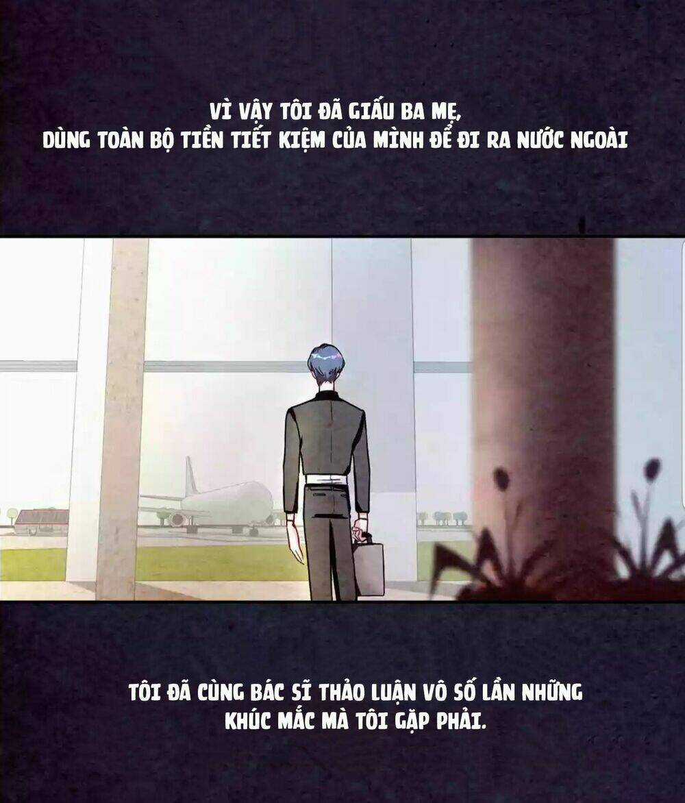 Đứa Bé Là Của Ai ???? Chapter 3 trang 56