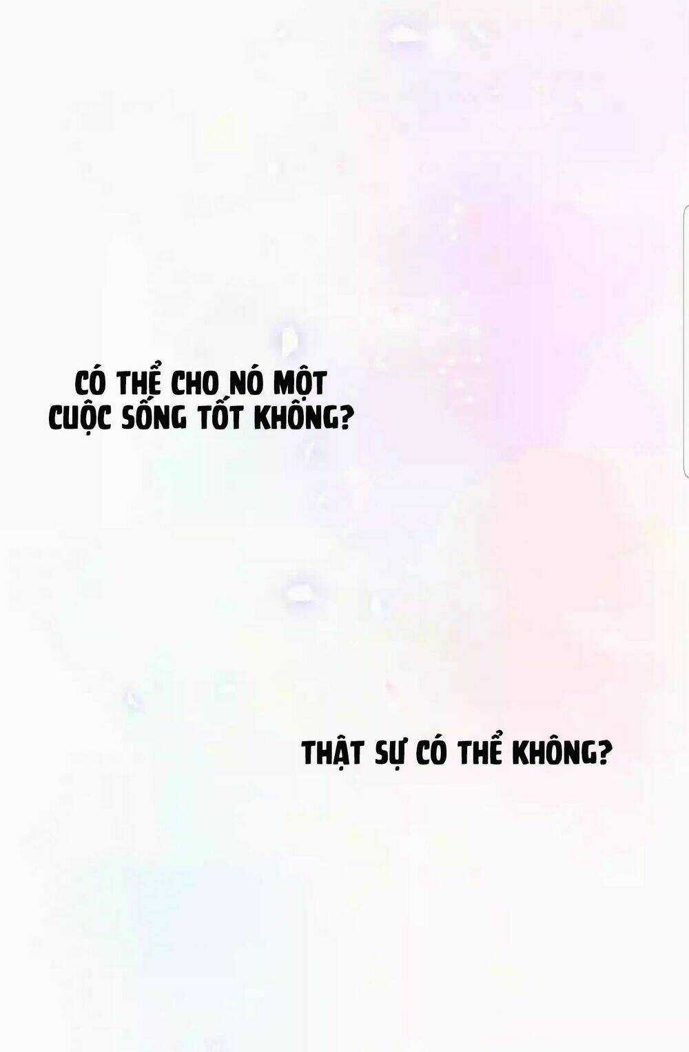 Đứa Bé Là Của Ai ???? Chapter 3 trang 58