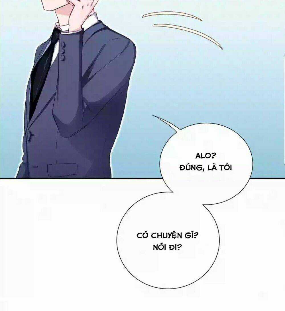 Đứa Bé Là Của Ai ???? Chapter 3 trang 6