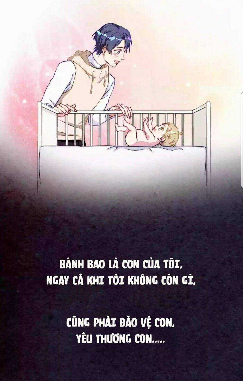 Đứa Bé Là Của Ai ???? Chapter 3 trang 61